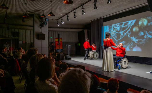 Mozdulj, légy hétköznapi hős!