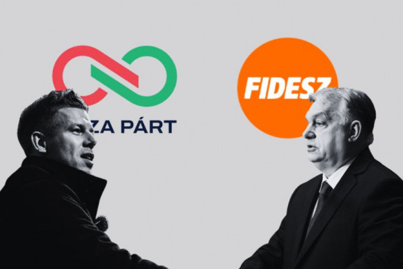 Závecz: A Fidesz tábora mintha lecövekelt volna