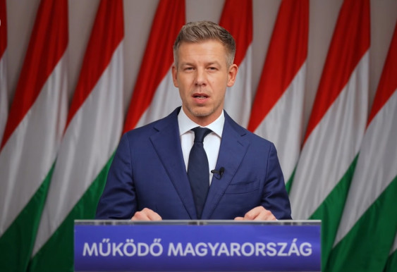 Somogyi a Tisza programjáról: Mi van, ha az ellenzék felmutat olyan politikai alternatívát, amelyik kormányképes?