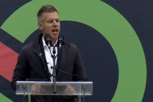 Pályázaton keresi a Tisza a leendő országgyűlési képviselőit