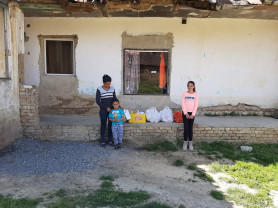 Talán a legnagyobb összefogás a szegregátumok lakóiért