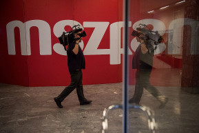 „Az MSZP olyan lett, mint egy rossz hírű bank”