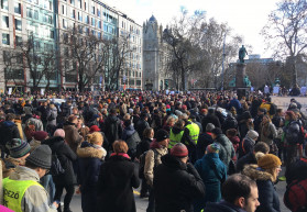 Forgács Imre: államosítják az akadémiát