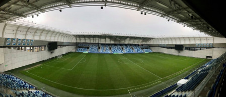 Minden szegedi lelátóról örökre kitiltják az MTK ellen zsidózó szurkolókat