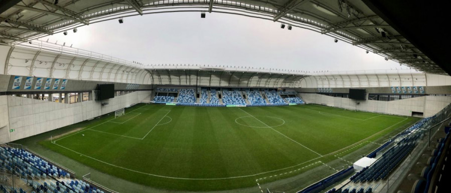 Minden szegedi lelátóról örökre kitiltják az MTK ellen zsidózó szurkolókat