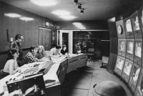 Felszabadult a magyar tévé, amikor a román forradalmat közvetítette