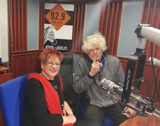 A helyzet tragikus – de nem komoly