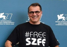 Mundruczó: Érdek nélkül állnak ki a Színművészeti mellett a nemzetközi sztárok