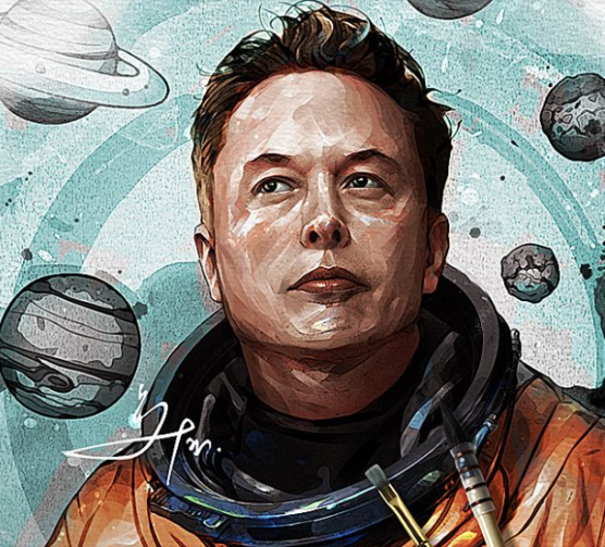 Százezreket utalt egy balmazújvárosi nő egy férfinak, aki azt hazudta, hogy ő Elon Musk