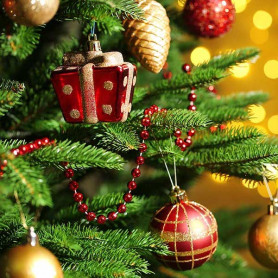 Tartsanak velünk karácsony első napján is