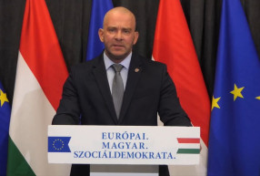 Válaszolt a Szuverenitásvédelmi Hivatal a DK kérdésére a kínai rendőrökkel kapcsolatban