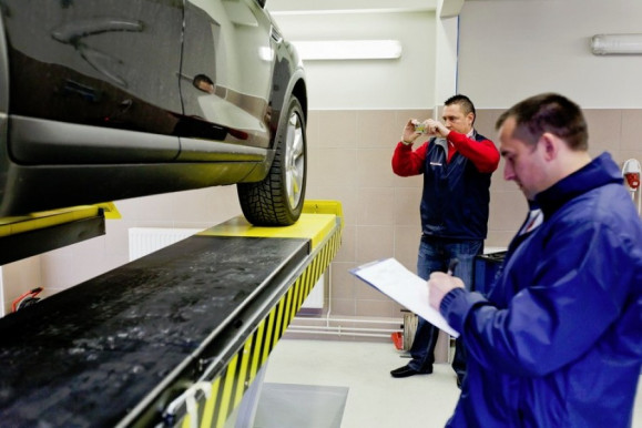 Szigor jön a műszaki vizsgáztatásban
