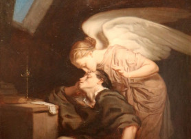 A politikai mérce mint múzsa – Gábor György írása