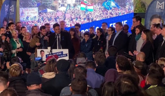 Orbán 2010 óta először érzi, hogy az ellenzék nyomás alatt tartja és elveszítheti a választást