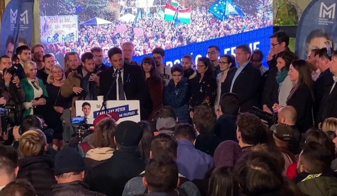 Orbán 2010 óta először érzi, hogy az ellenzék nyomás alatt tartja és elveszítheti a választást