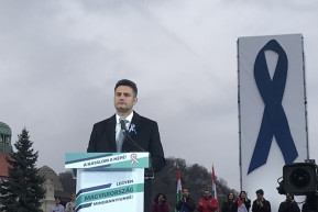 MZP: Becsületes magyar ember nem szavazhat a Fideszre