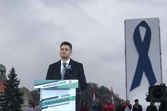 MZP: Becsületes magyar ember nem szavazhat a Fideszre