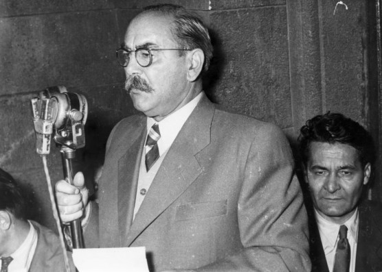 Kardos András: Nagy Imre