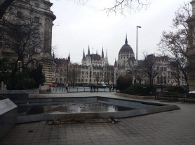 Nagy Imrétől Han Solóig – Gondolatok közterekről és szobrokról