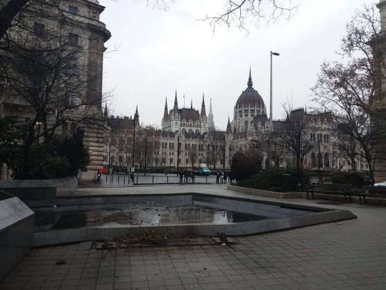 Nagy Imrétől Han Solóig – Gondolatok közterekről és szobrokról