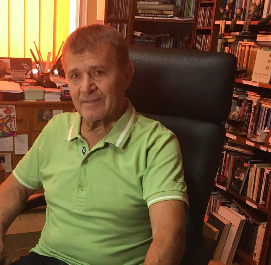 Bolgár és Nagy Bandó nem pont ugyanazt gondolja a Fidesznek beszóló új, fiatal sztárról