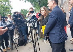 Pintér nem adott szót a pedagógus-szakszervezeteknek a státusztörvényről szóló egyeztetésen