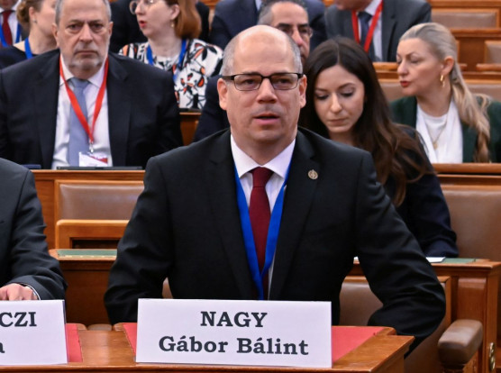 Emberölés gyanúja miatt eljárást indított a legfőbb ügyész a beregszászi Sebestyén József halála ügyében