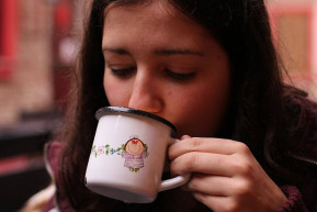 Nagy Hajnal Csilla: Belsőépítészet