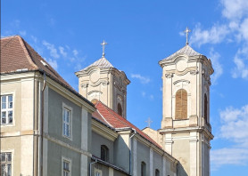 Nemzetközi jogi vitává nőtt a nagyváradi premontrei ügy