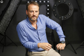 Nánási Pál: Toszkánáról tudok úgy képsorozatot generálni, hogy ülök a klotyón otthon