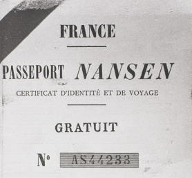 Hontalan útlevelet! – Józsa Márta jegyzete