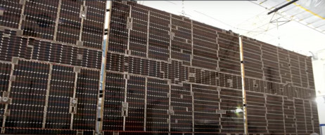 Kiaknázná a repülő aranybányát a NASA