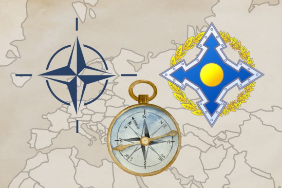 Szakértő: Megingott a magyar kormány iránti bizalom a NATO-ban 