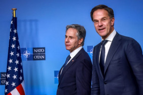 Elrettentő taktika kell Oroszországgal szemben – ebben továbbra is egyetértenek az európai szövetségesek