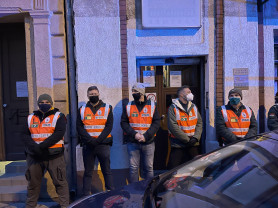 MET: A kormányhivatal is tisztában van vele, hogy nincs forrásunk, mégis több milliós fejlesztéseket kér számon