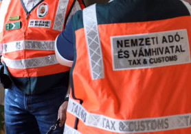 Visszaszólt a NAV Karácsonynak: szerintük nem befolyásolja őket a politika