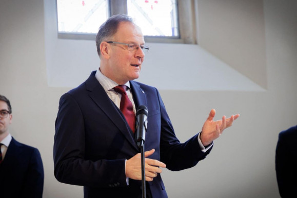 A Fideszen belül is hullámokat ver az iparűzési adó újraosztásának terve