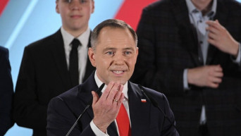 Nagy kihívás lesz az EU-nak és Ukrajnának az új lengyel elnök