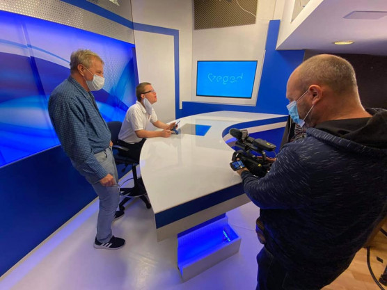 Neked munka, nekik álom