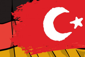 Erdoğan zsebpártot gründolt Németországban?