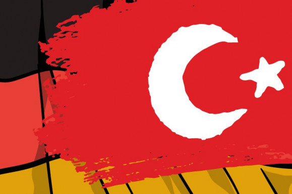 Erdoğan zsebpártot gründolt Németországban?