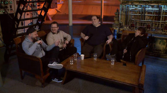 A németek likvidálásán viccelődtek kormánypárti megmondóemberek