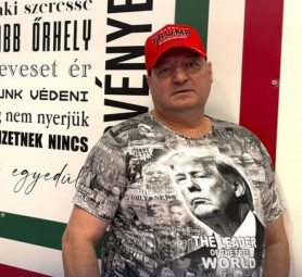 Németh Szilárd feljelentését lepattintotta a bíróság