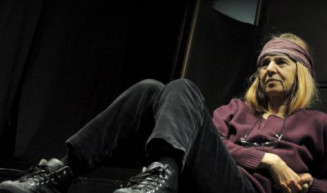 „A báb az életem”