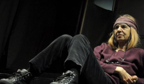 „A báb az életem”