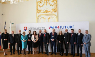 Németh Zsolt pszichiáterhez küldené a szlovák külügyminisztert, aki csúnyán beszólt Orbánnak