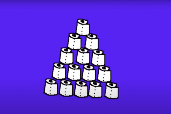 Megszületett 2020 himnusza: Nem kakas