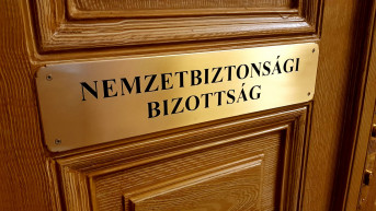 Varga-Damm: A Pegasusnál is komolyabb berendezéseket rendelt a kormány
