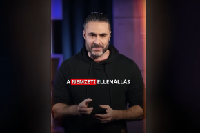 Magyar Péter lejáratására szánt hirdetésekkel árasztotta el a Youtube-ot a NEM