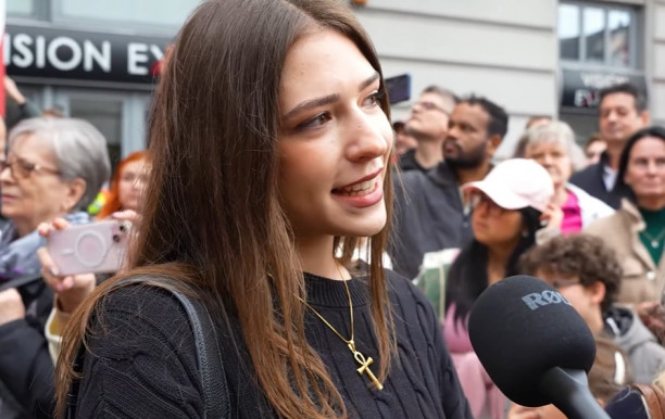 Medián: 40 alatt toronymagasan vezet a Tisza